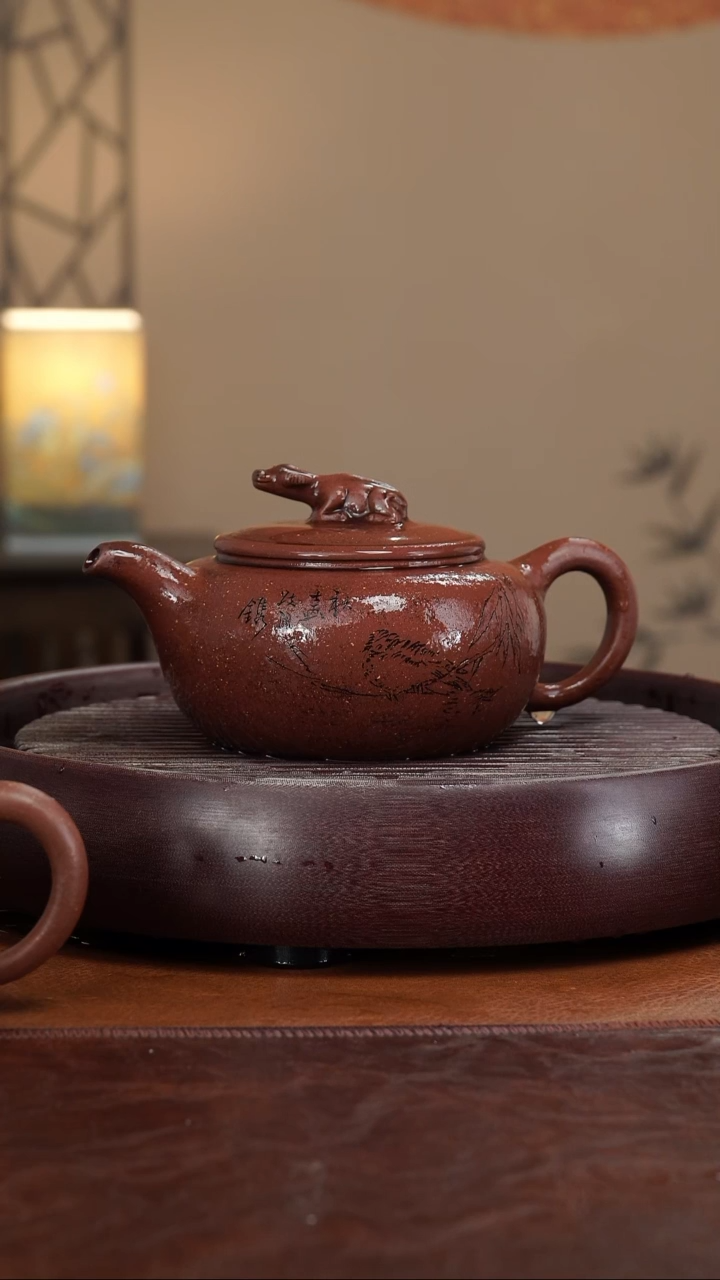 【闪购商品】紫砂茶壶宜兴紫砂壶