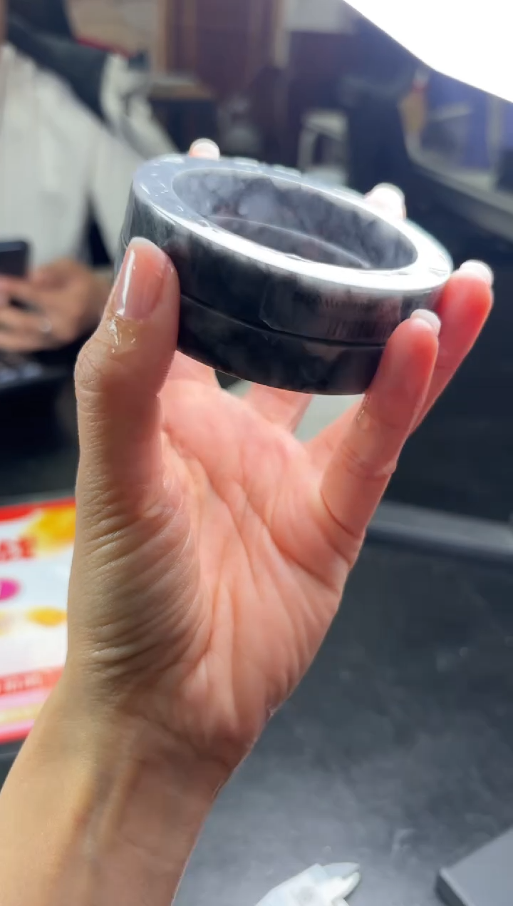 【闪购商品】定制翡翠定制手镯不退不换未镶嵌定制手镯不退不换