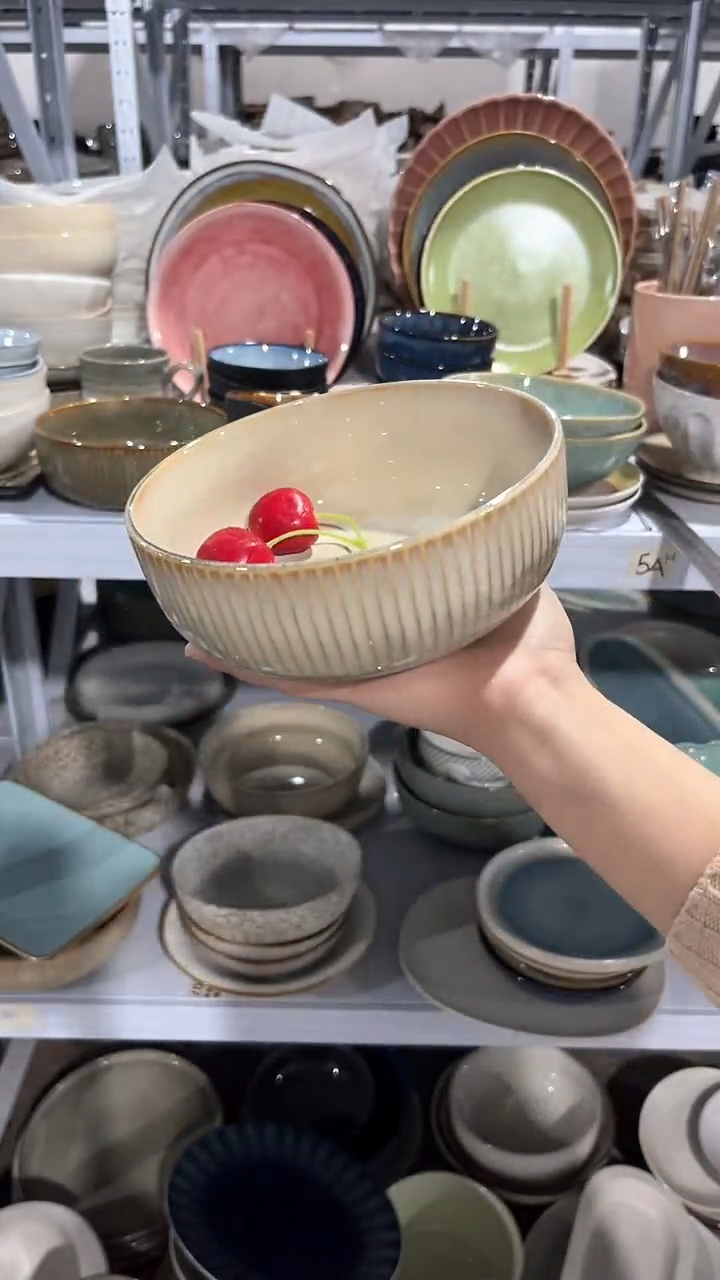 【闪购商品】瓷片外贸尾货瑕疵满20包邮X G6B