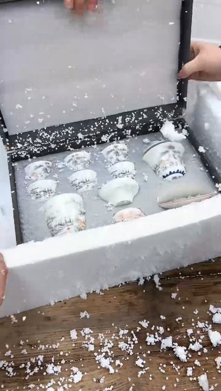 【闪购商品】其他清山陶也商品链接@@