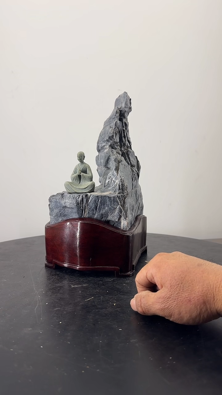 【闪购商品】其他灵璧石天然原石的