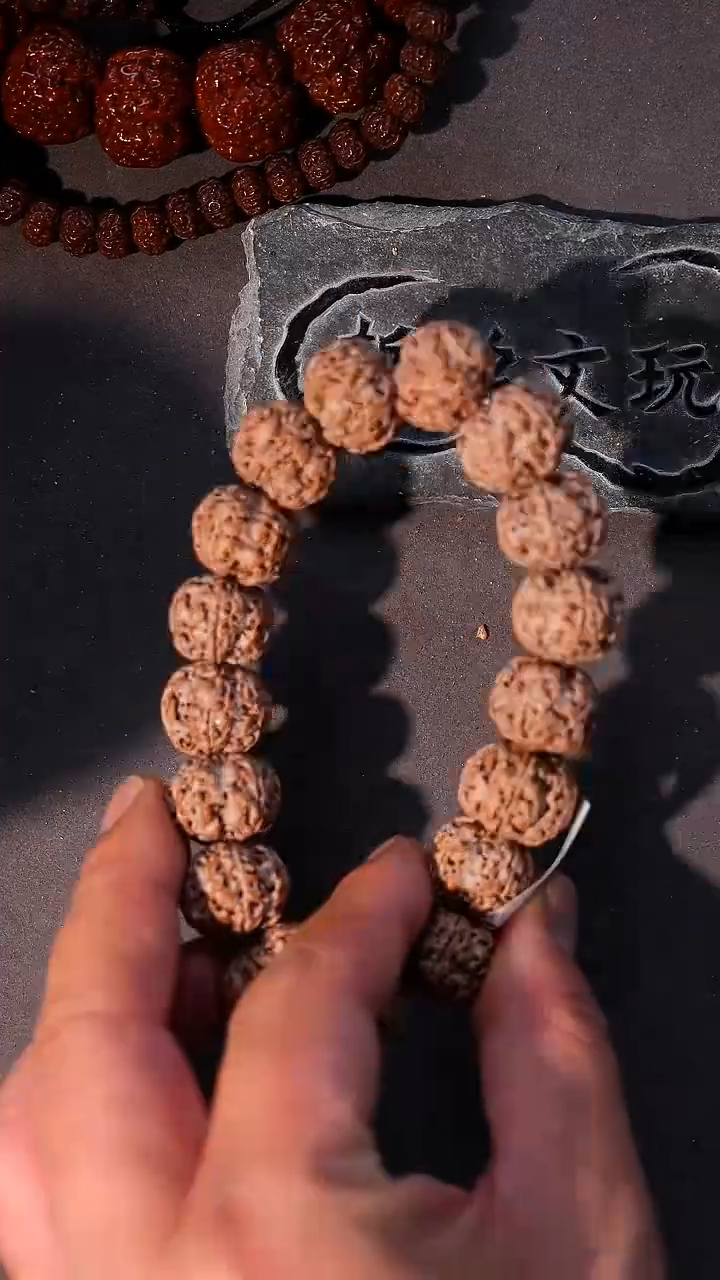手串金刚菩提大金刚100
