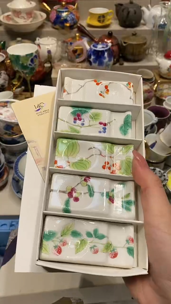 瓷片自动截取直播间实时画面