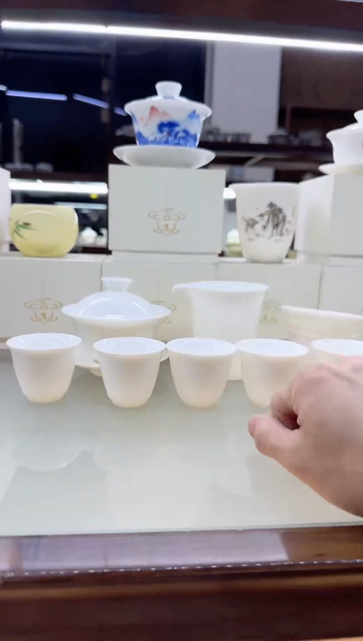 【闪购商品】瓷片言泥言泥言泥@YN