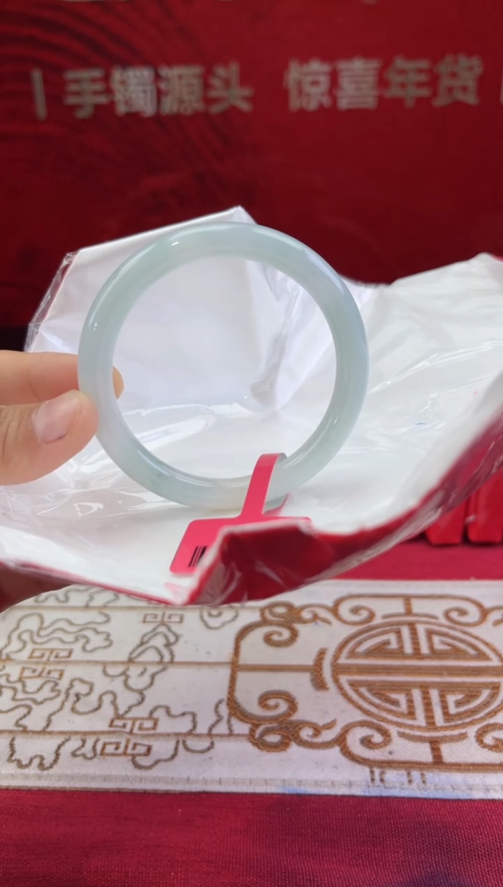 【闪购商品】翡翠手镯未镶嵌10翡翠手镯