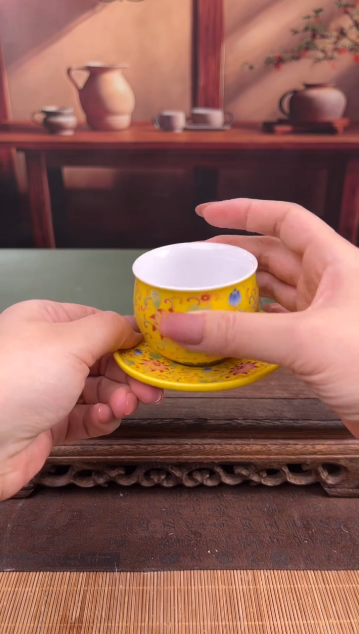 【闪购商品】顾德茶器福利闪购链接