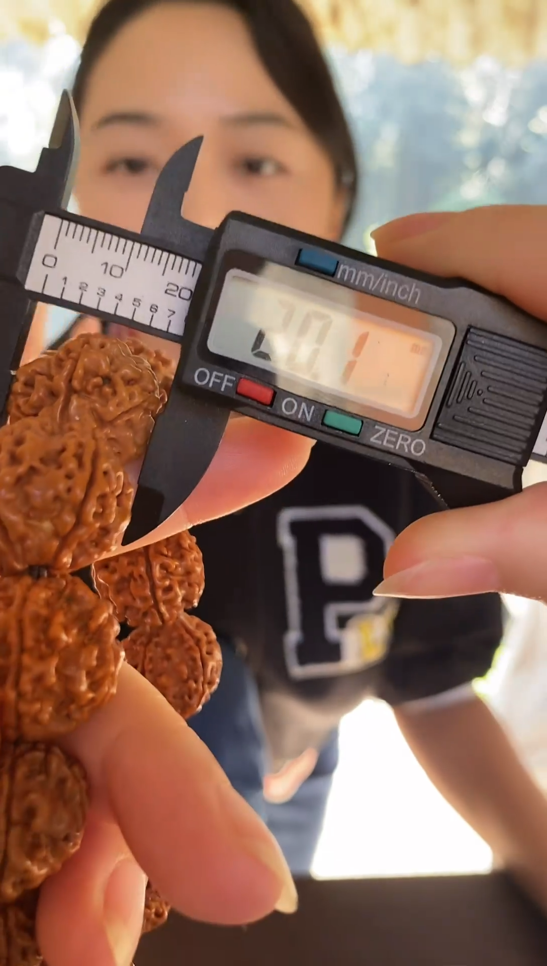 木质金刚菩提手串【多样性发货】