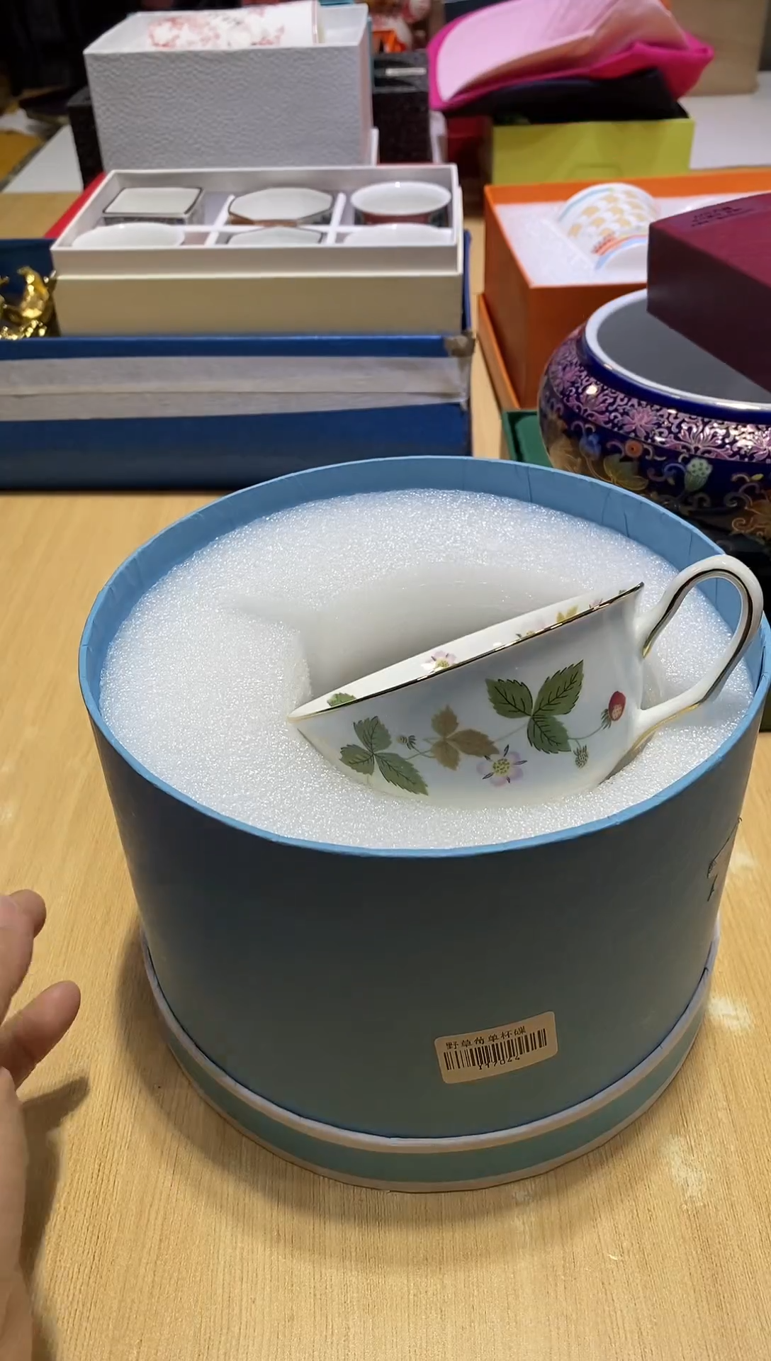 瓷片全场正品,一件不留@@1