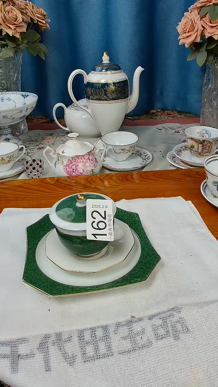 【闪购商品】杯小淼海外陶瓷工艺品