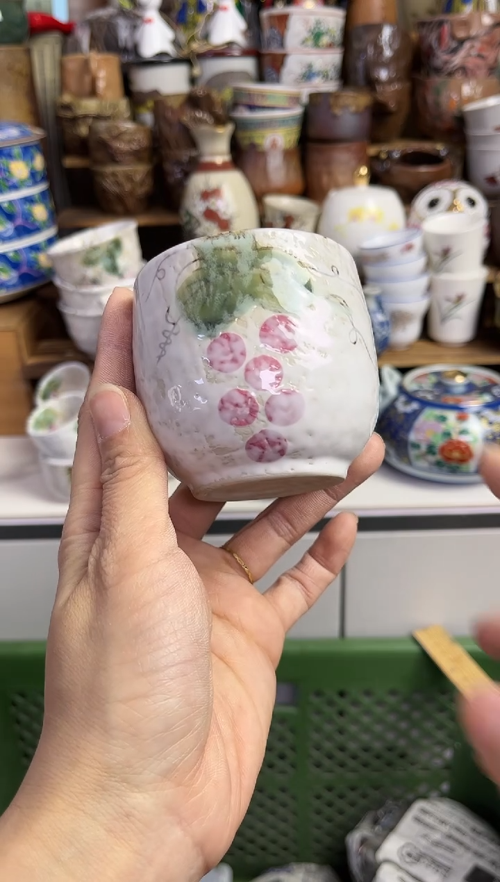 【闪购商品】瓷片瓷器多人多样发一