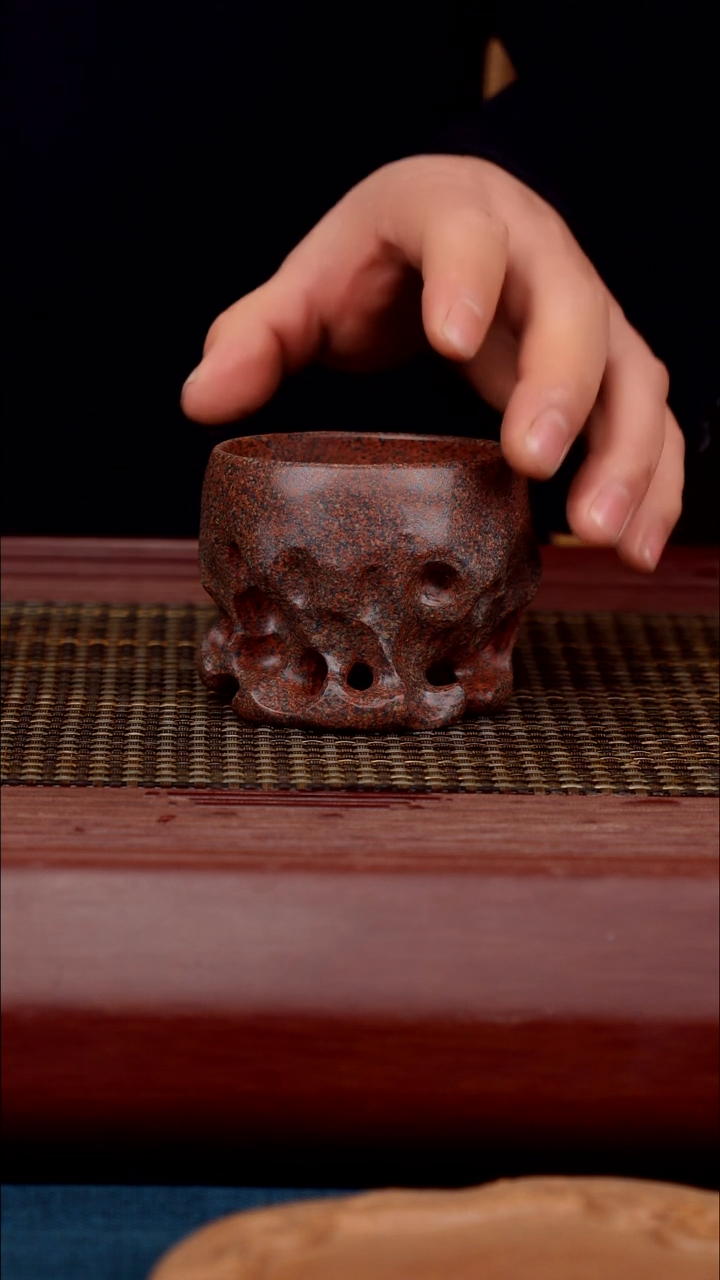 茶壶紫砂宜兴原矿紫砂壶