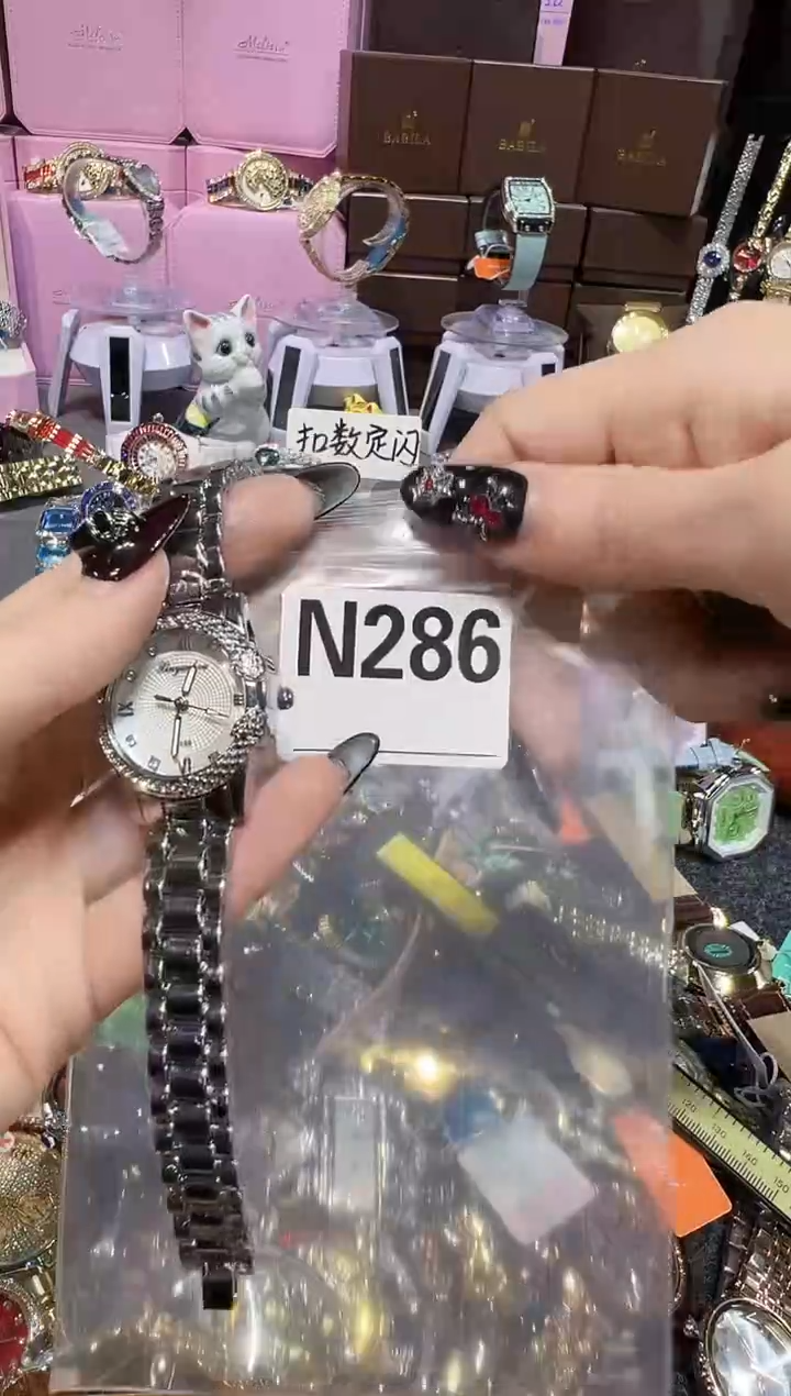 石英机芯锻造碳钢0