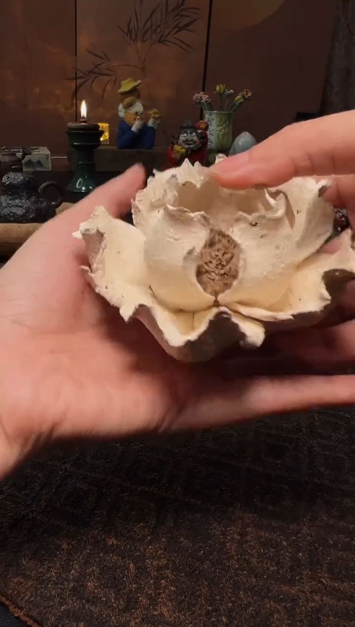 瓷片设计师款手工手作