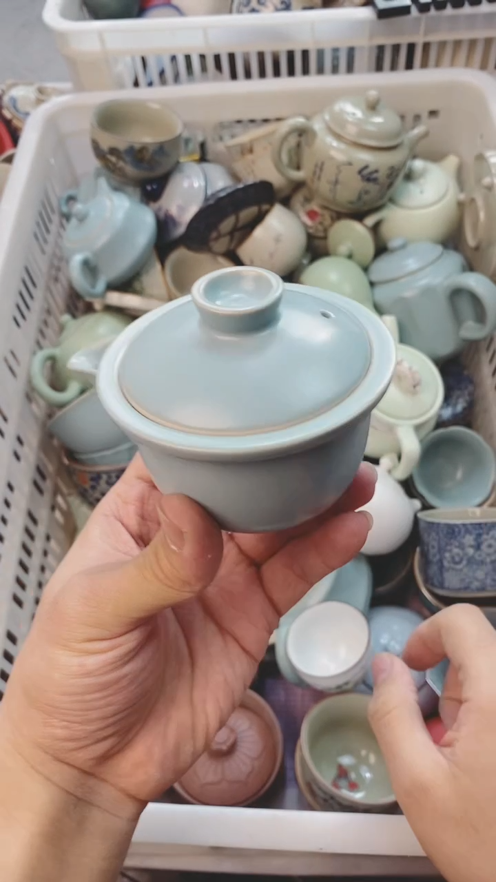 【闪购商品】茶具茶壶茶碗茶杯
