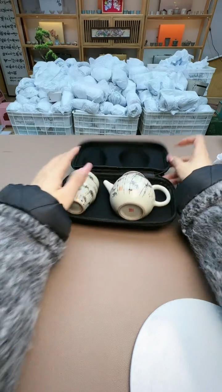 【闪购商品】瓷制品S1111111111111