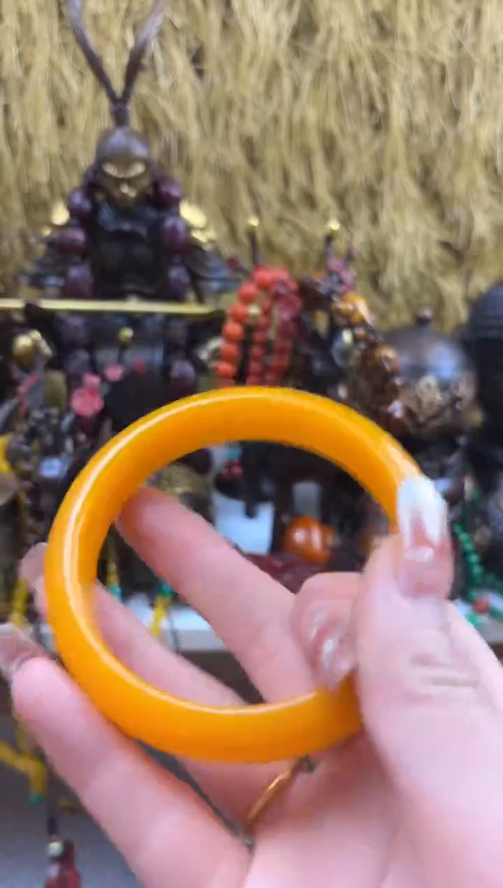 【闪购商品】和田玉颈饰未镶嵌晨晨专属链接1050