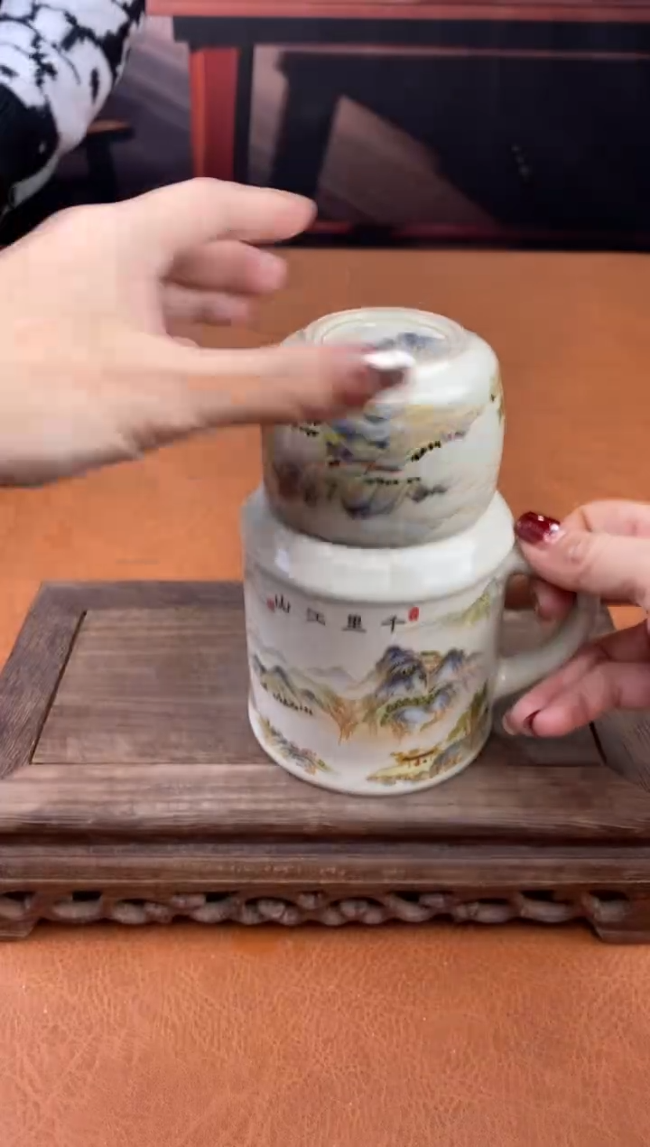 【闪购商品】陶禧茶器闪购福利V