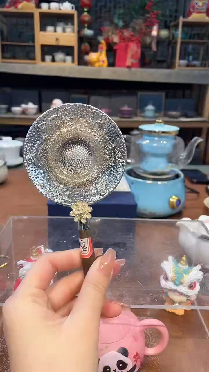 【闪购商品】不带茶盘不带礼盒@@1568