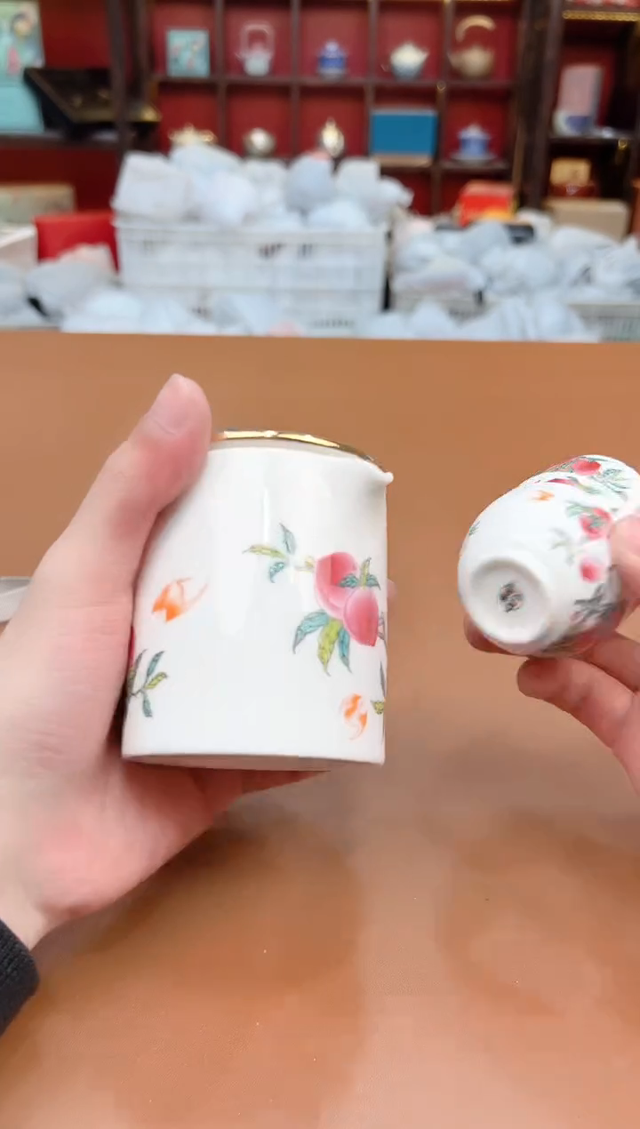 【闪购商品】熹辰茶器粉丝福利@@888