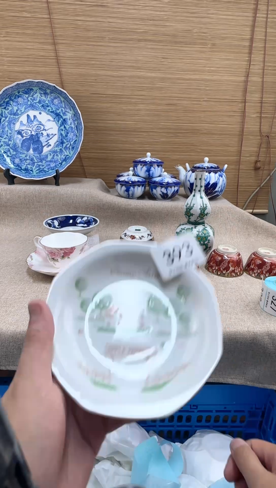 瓷片小*393陶瓷陶瓷陶瓷