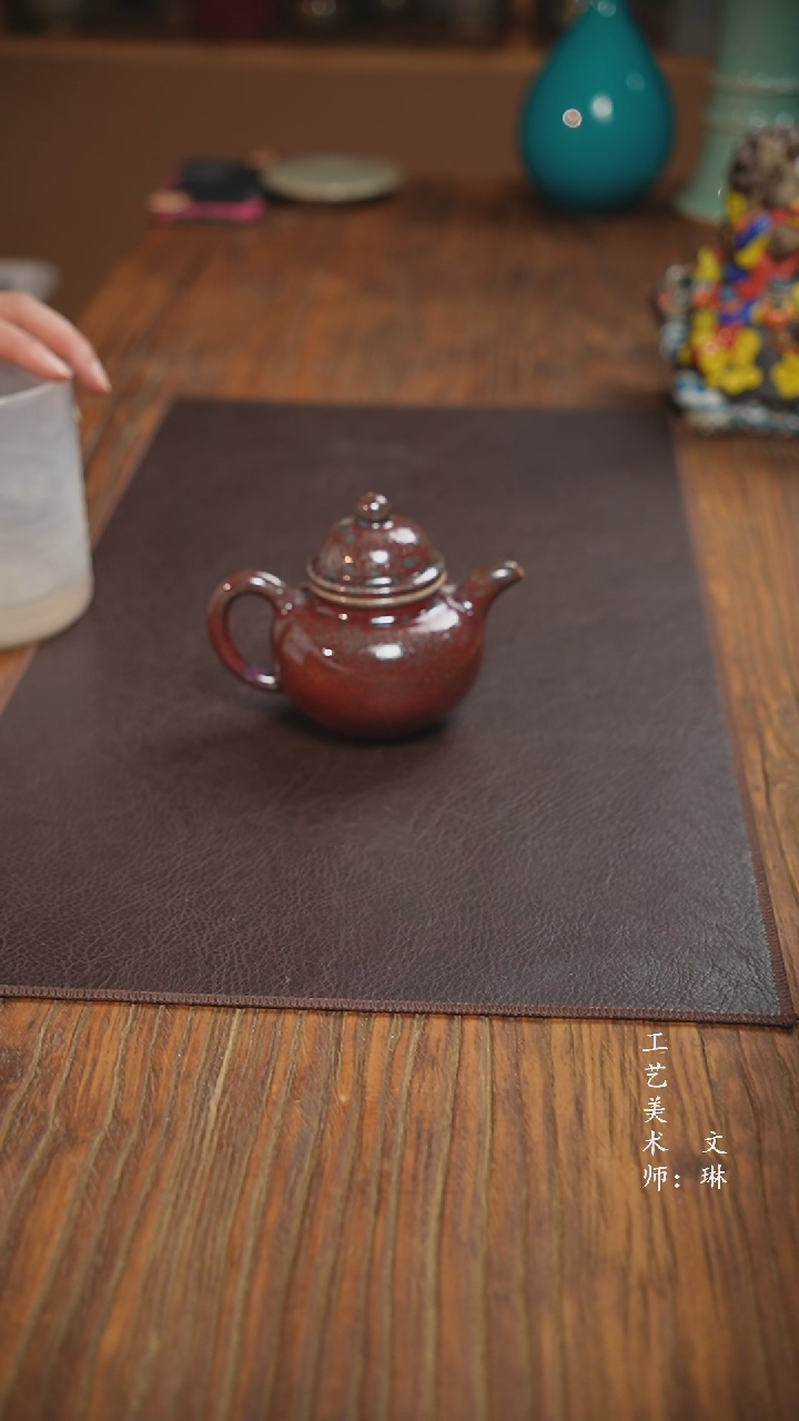 【闪购商品】【文琳甄选】华宁陶