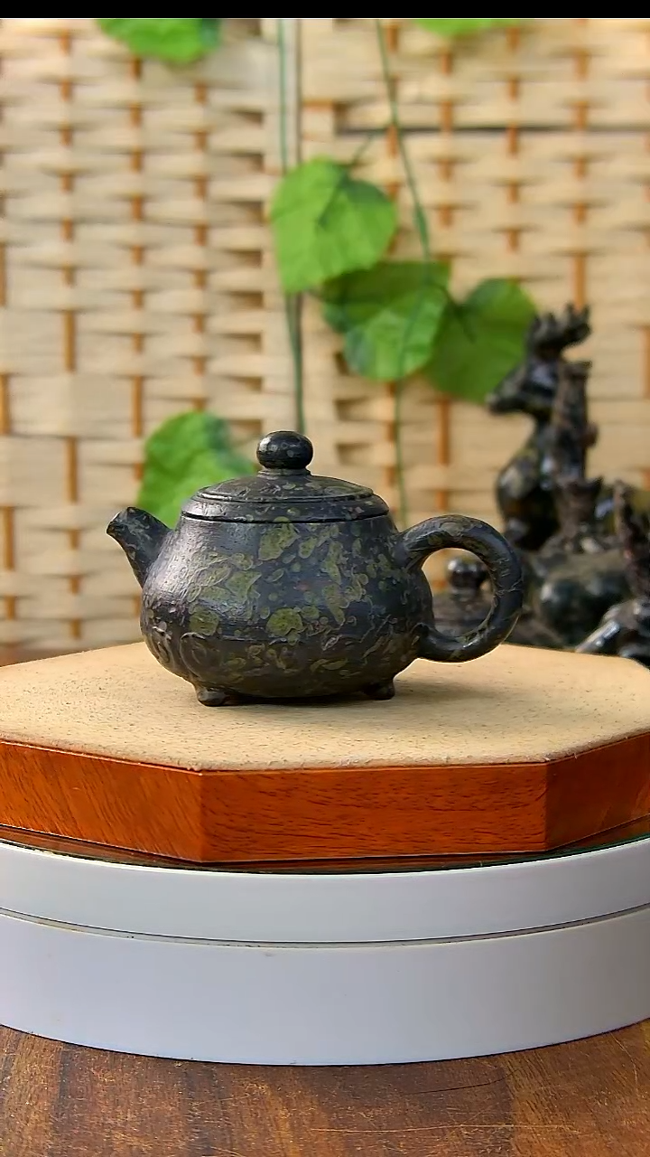 奢上奢精品梅花玉N