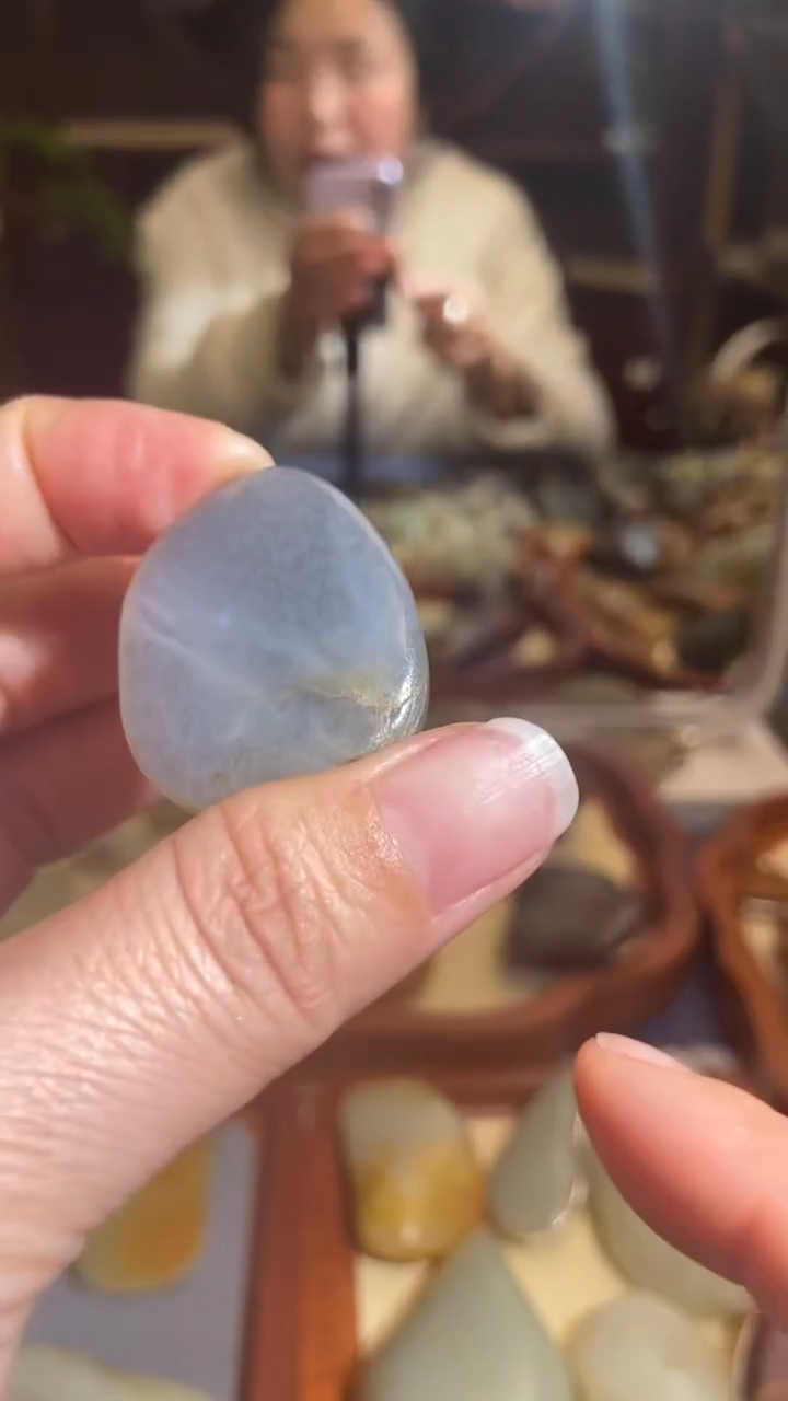 【闪购商品】和田玉挂件未镶嵌和田玉吊坠挂件精美