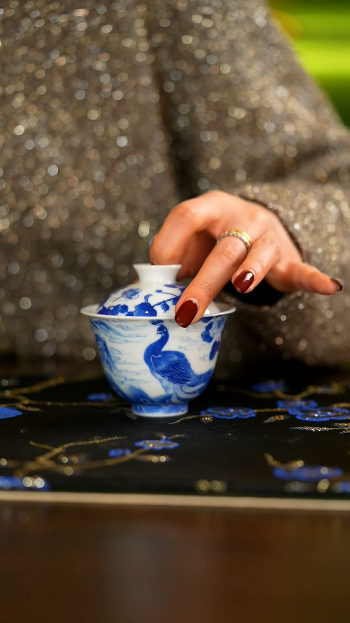 【闪购商品】瓷片           拍拍拍