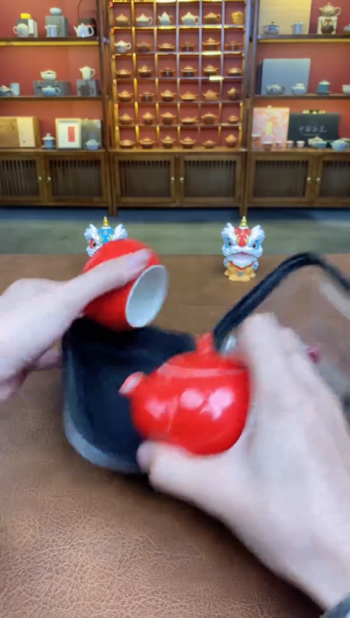 【闪购商品】其他在山茶器少量库存福利福利