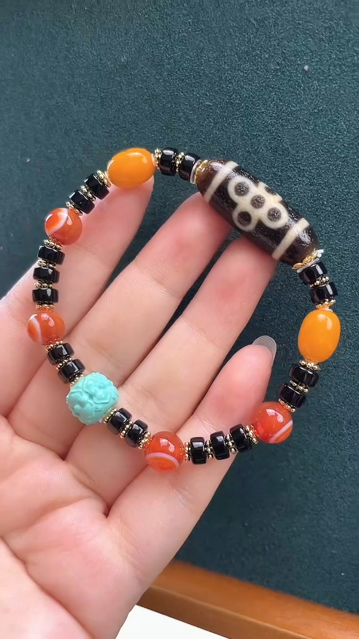 玛瑙/玉髓1未镶嵌        1