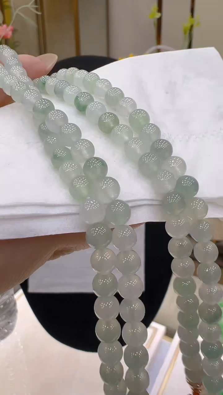 未镶嵌手串翡翠多样性团购发一件