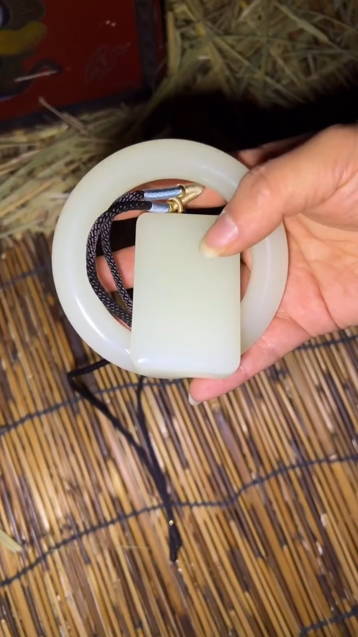 玉高端福利精品摆件链接