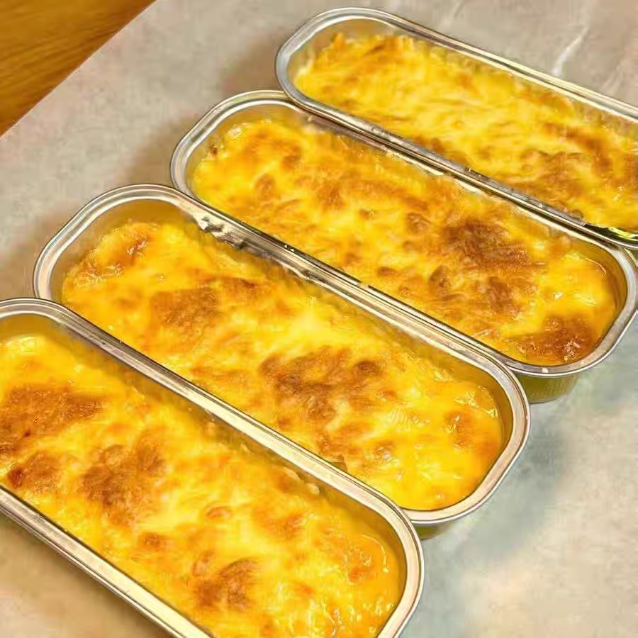 果切【达吾水果】现烤芝士榴莲（150g）装特惠尝鲜装（同城骑手配送到家）