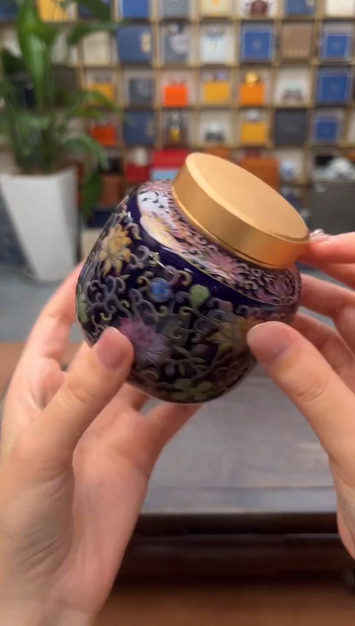 【闪购商品】@@万瓷茶奢馆甄选精品