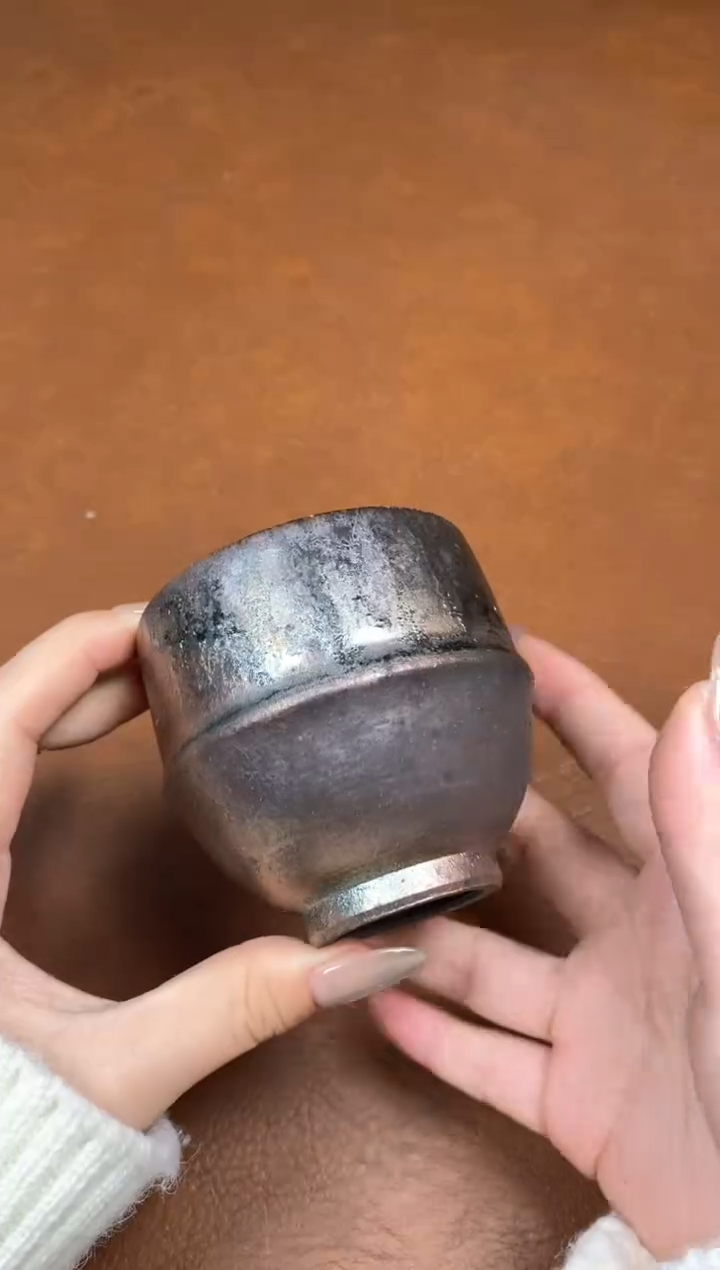 【闪购商品】观寂茶器柴烧专拍链接6120