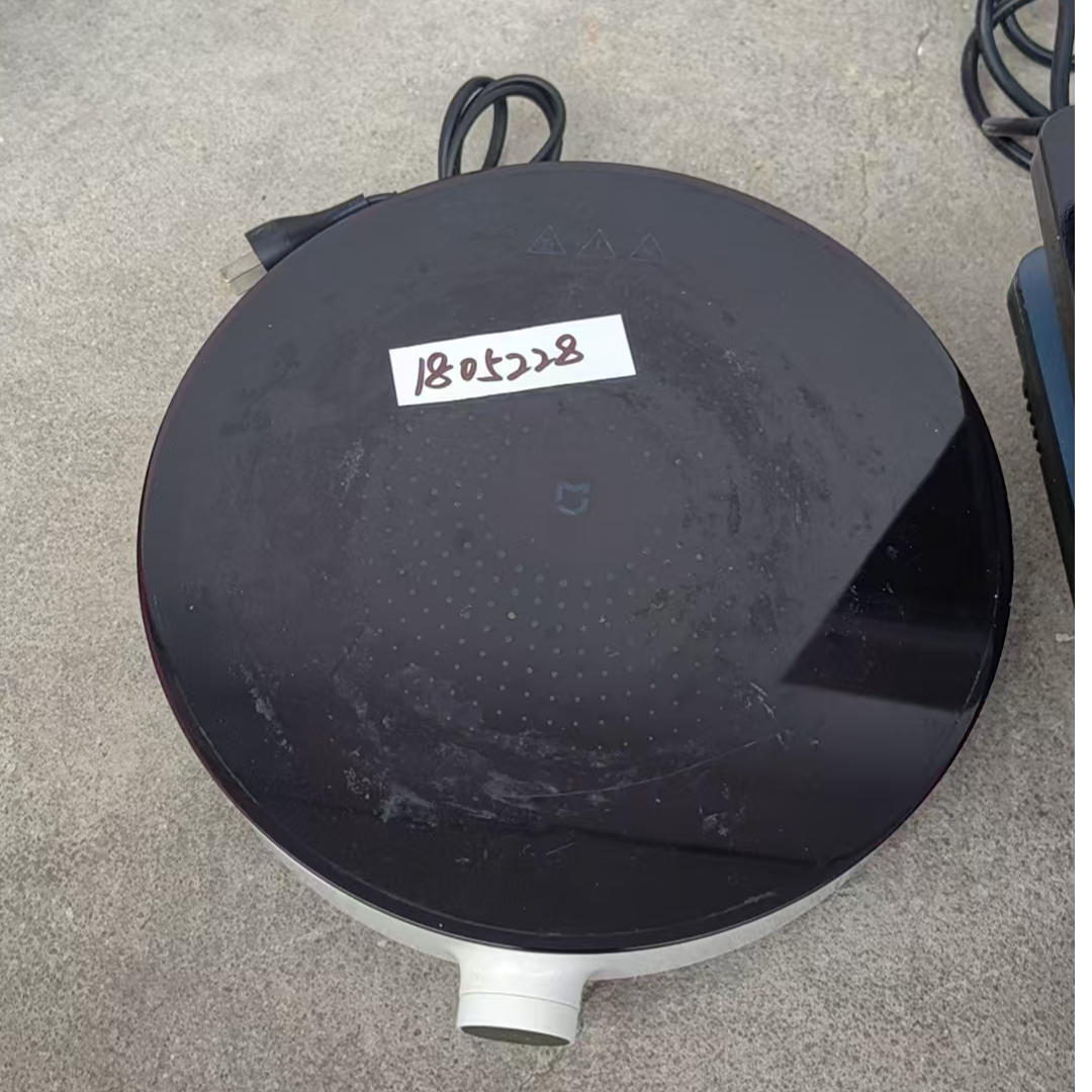 9新 MIJIA/米家 （二手）华南仓多功能电磁炉功能完好