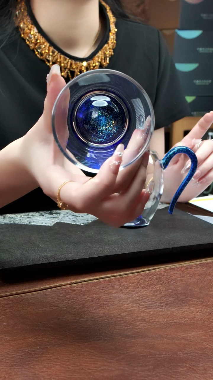 禾器 斑斓达杯（单杯）