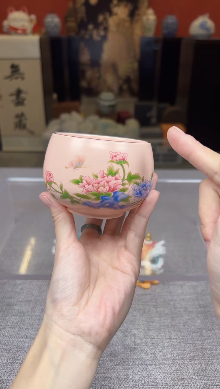 【闪购商品】青珊瓷院 专属福利单VVV