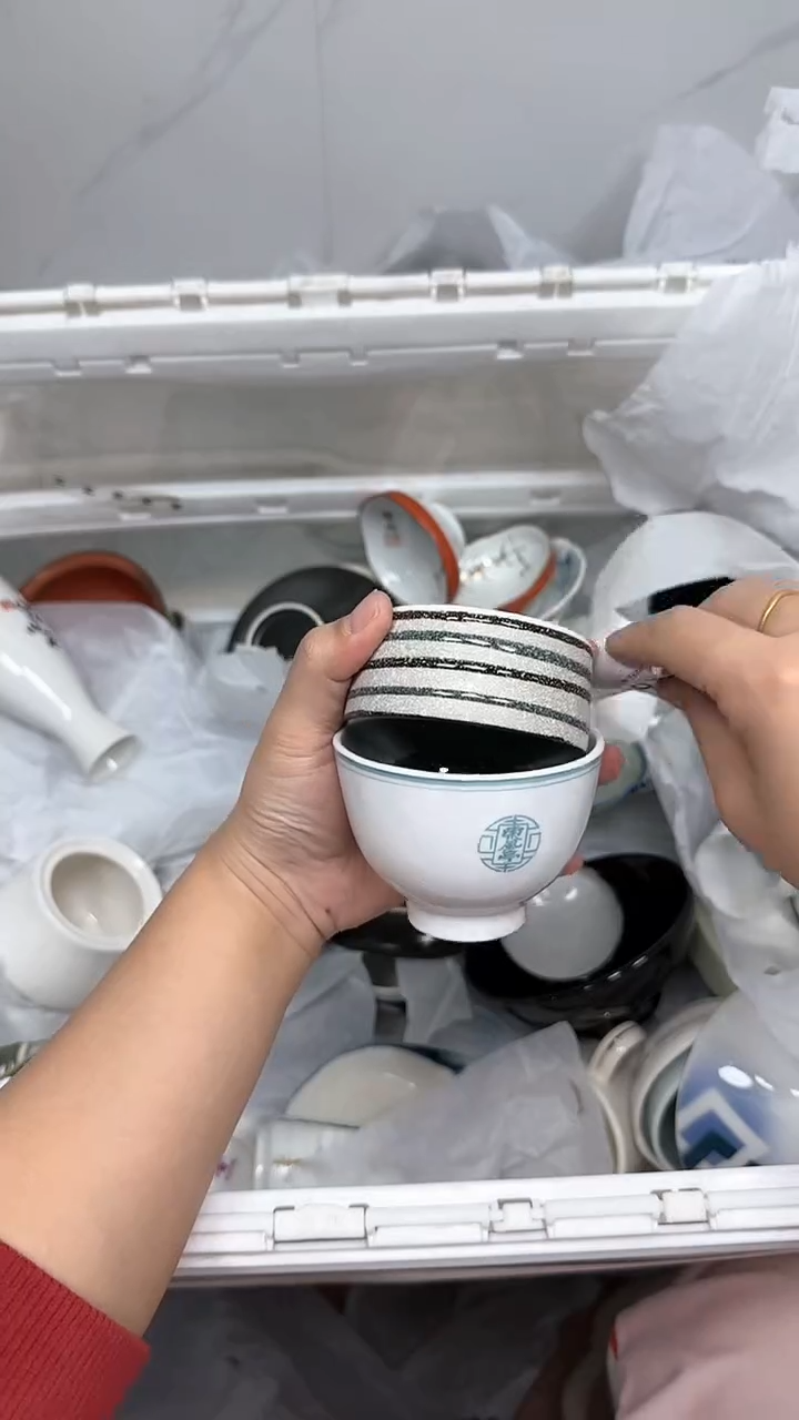 【闪购商品】516回流瓷器默认微瑕，18.8包邮