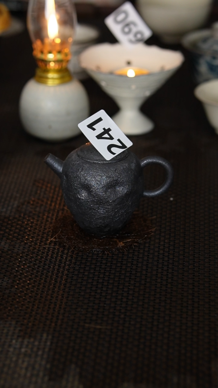 【闪购商品】241景德镇{立梦陶}手作