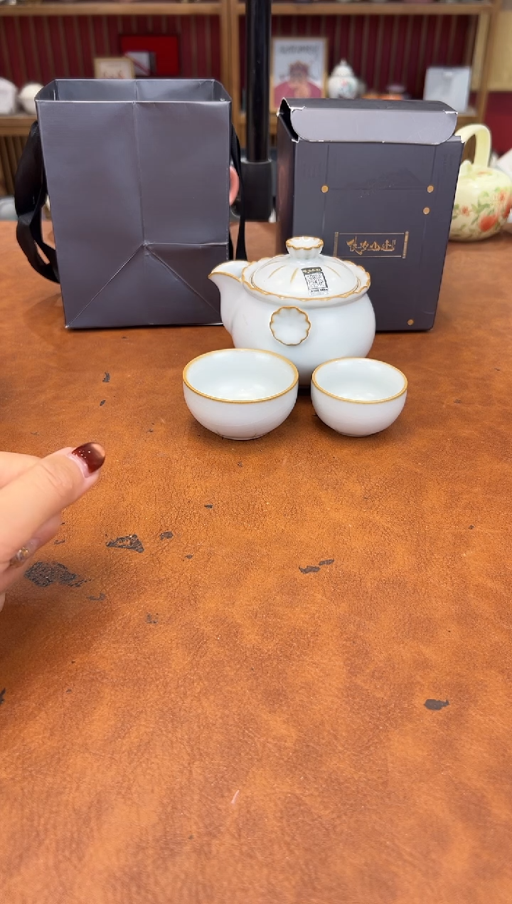 -熹宁陶瓷通用链接