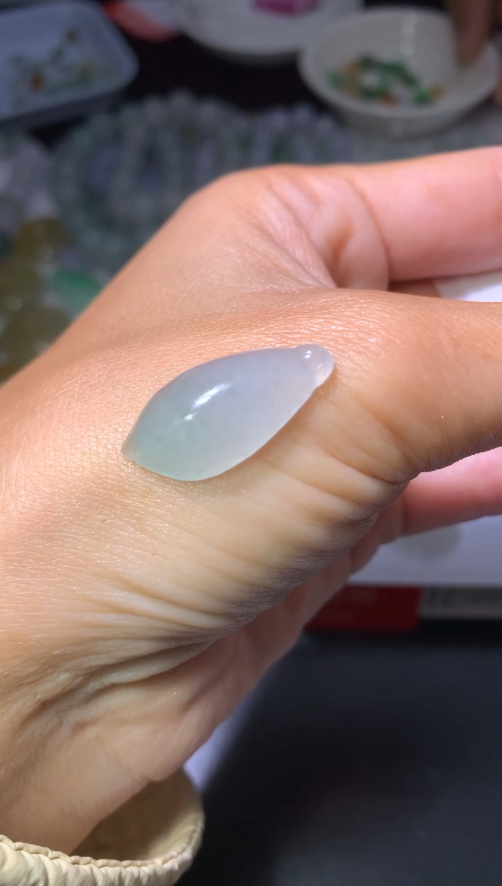 未镶嵌定制翡翠MXX056897