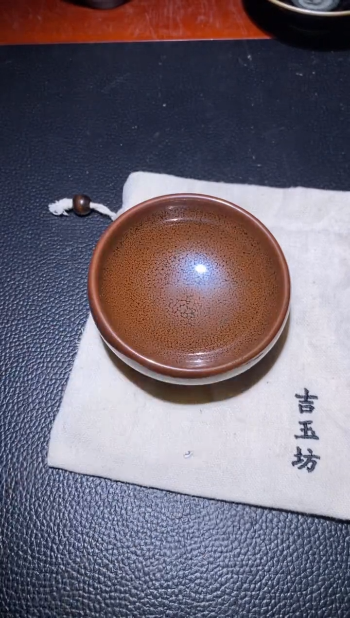 【闪购商品】茶盏             16