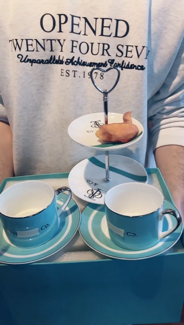 【闪购商品】杯鸿辉家品牌瓷器，京东包邮！