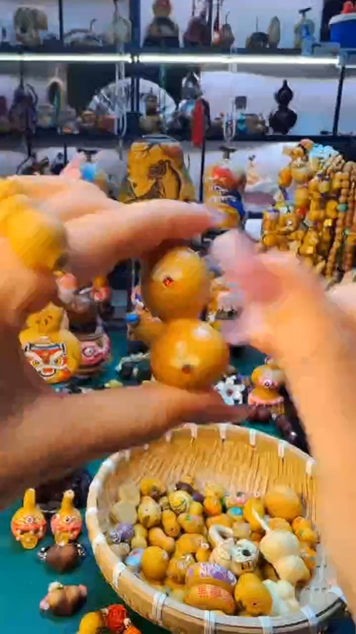 070文玩葫芦文玩葫芦