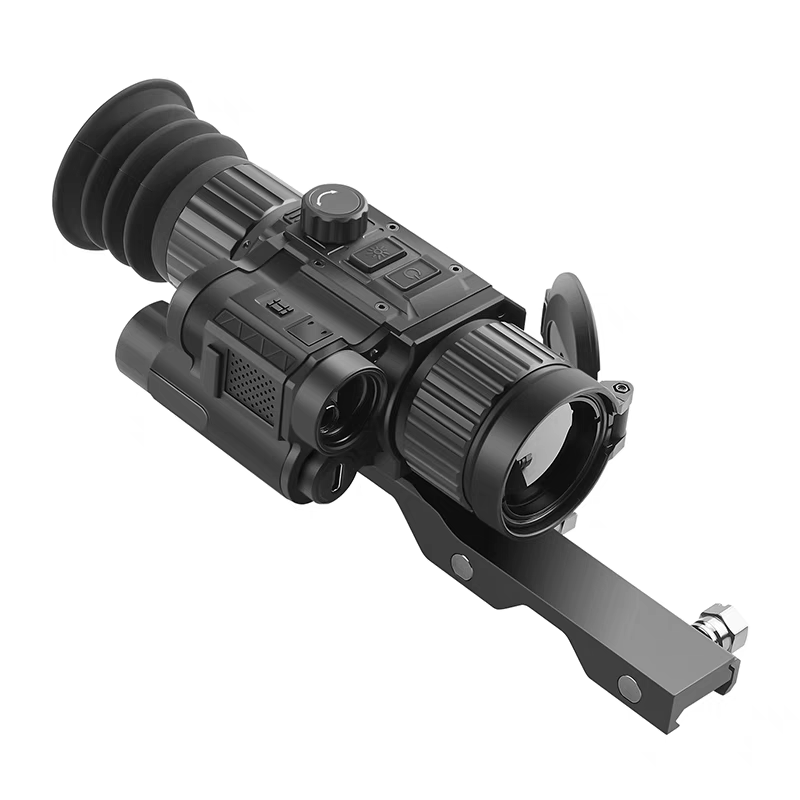 沼泽鹿驭兵联名 ST35L热成像高清夜视仪热瞄2025新款