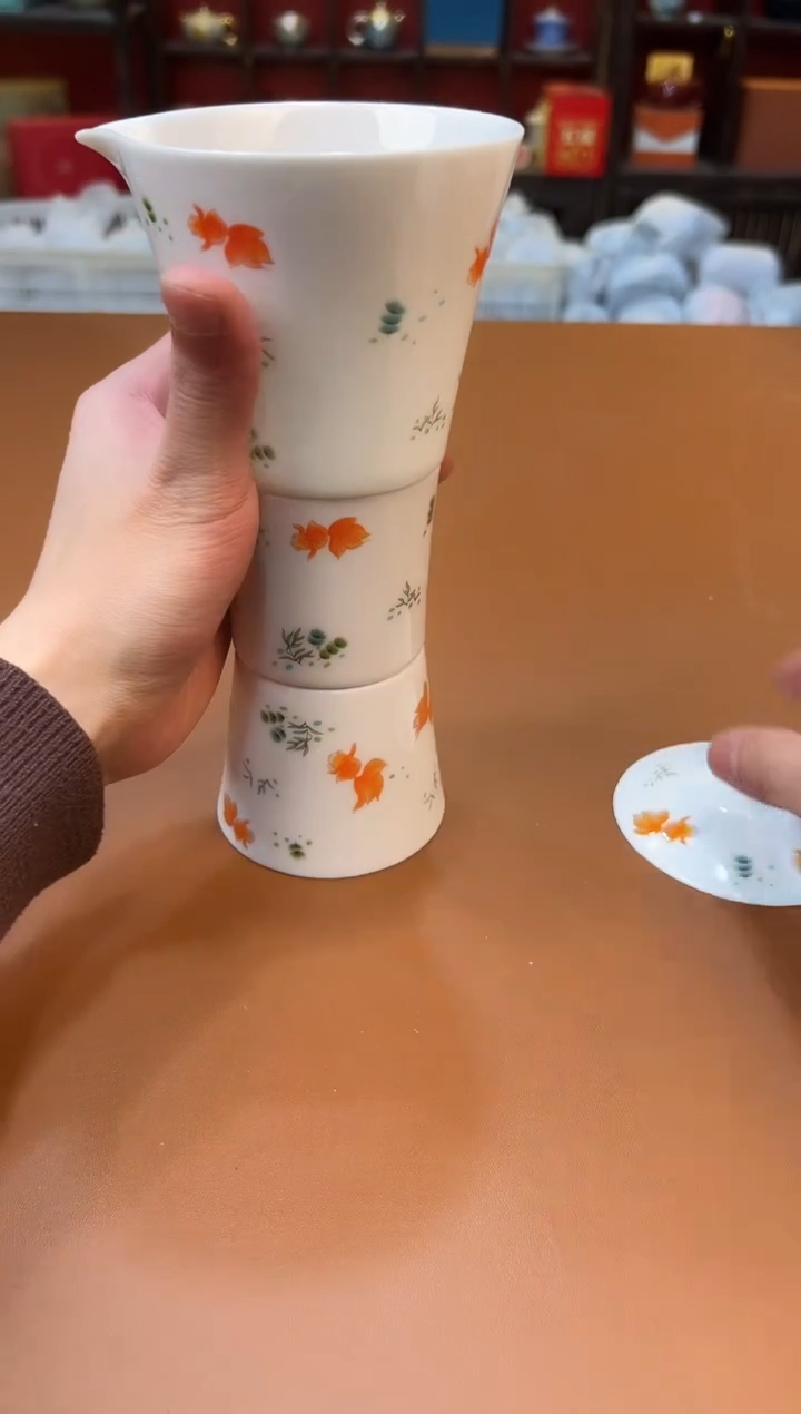 【闪购商品】其他禧一茶器粉丝福利@@888