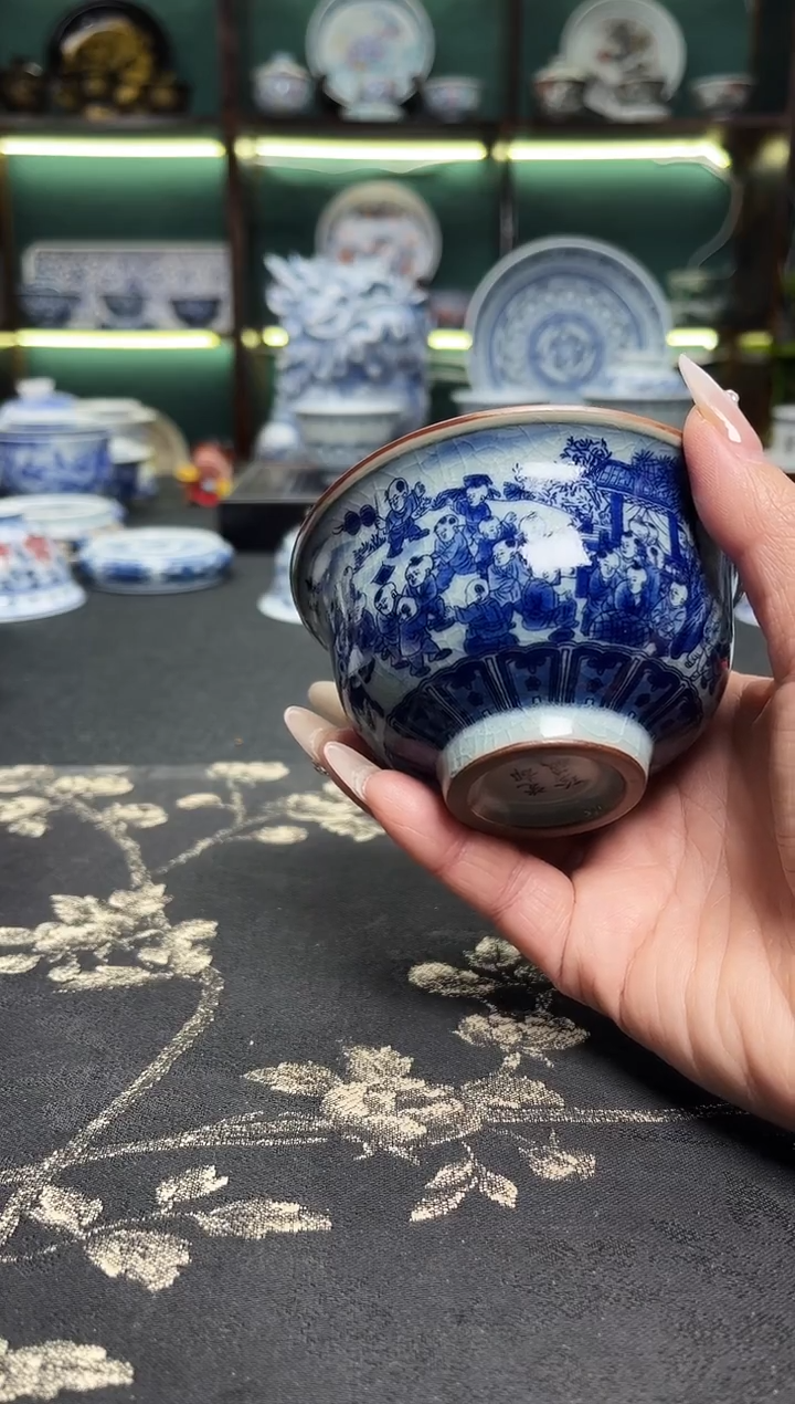 陶瓷景德镇陶瓷茶具88888