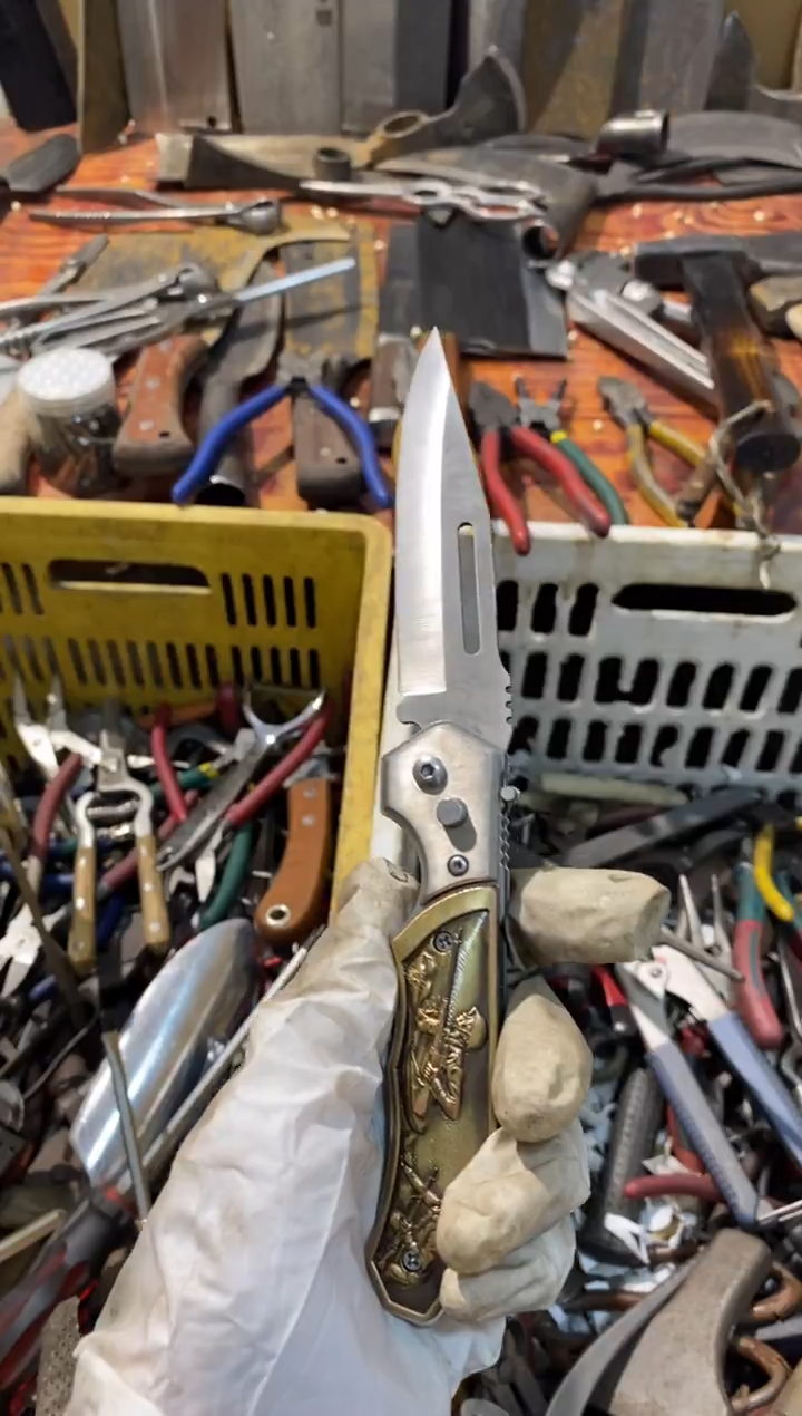 圆头款 五金园艺工具厨具专属闪购链接