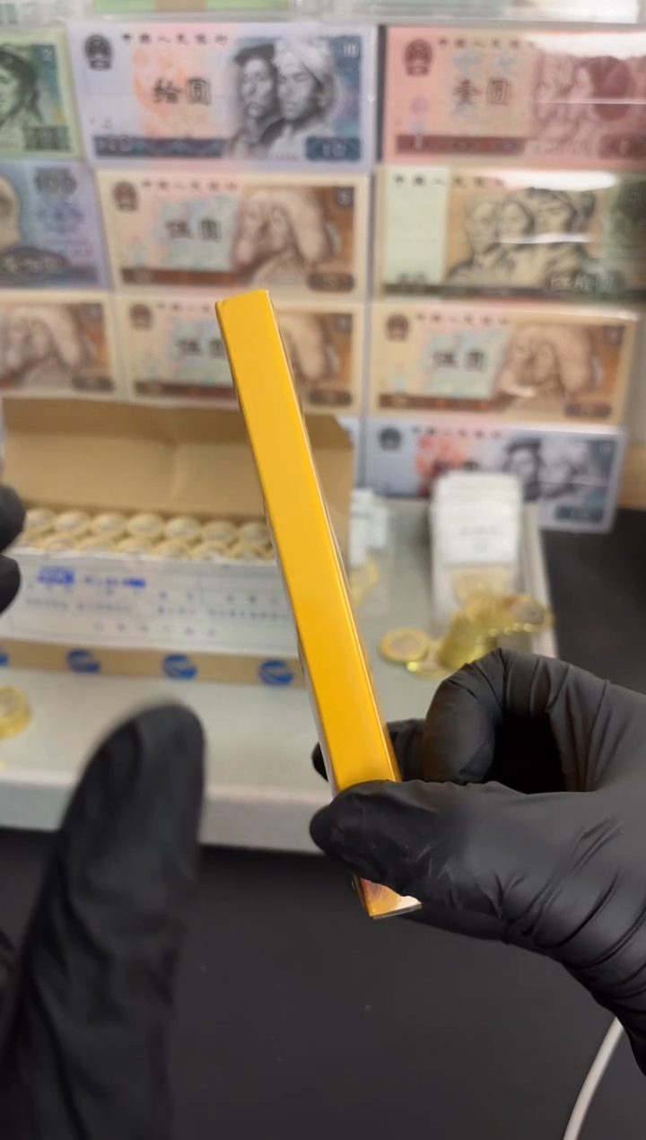 1991-2001套装 共11枚 05